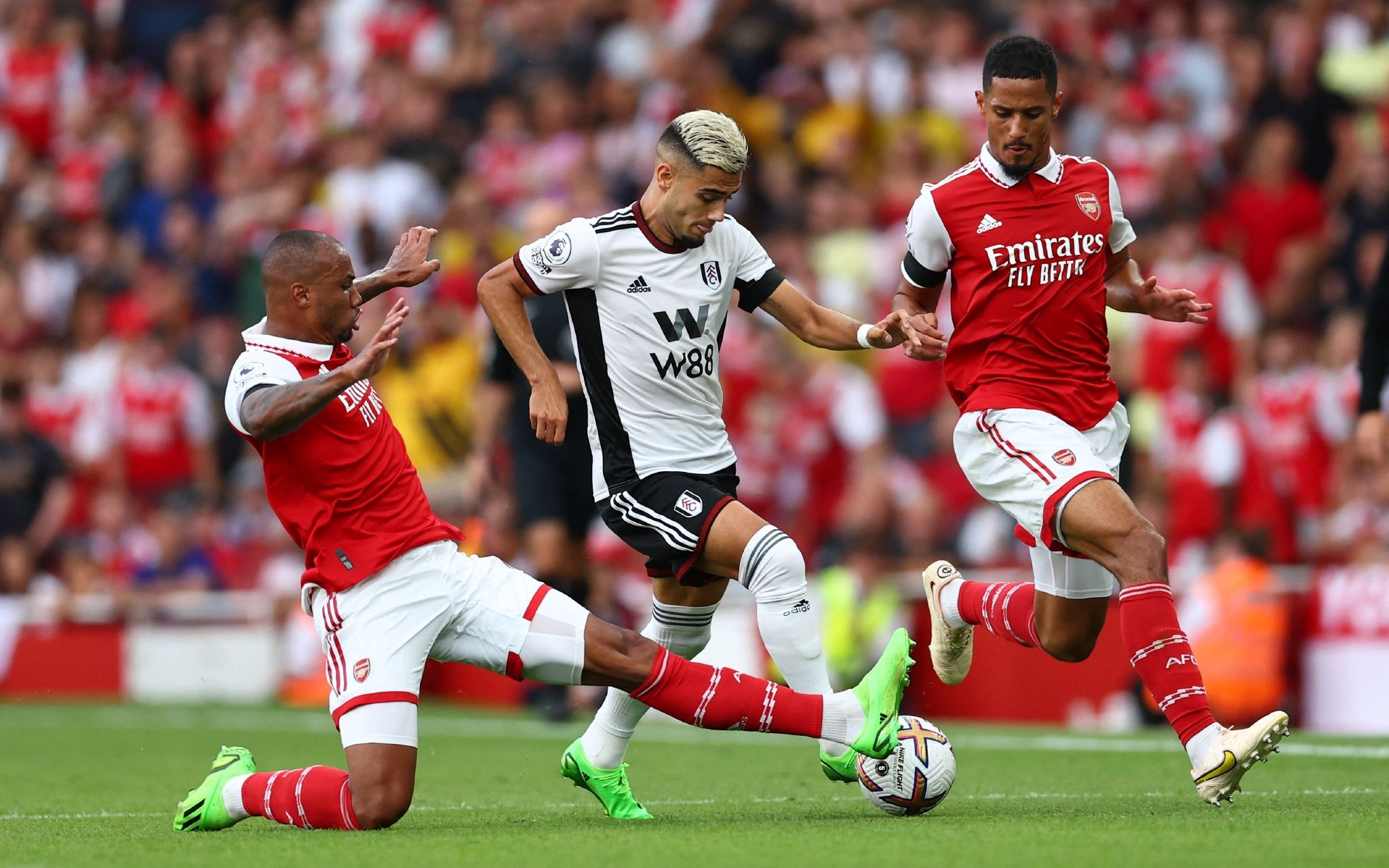 冲击力和无 冲击力和无